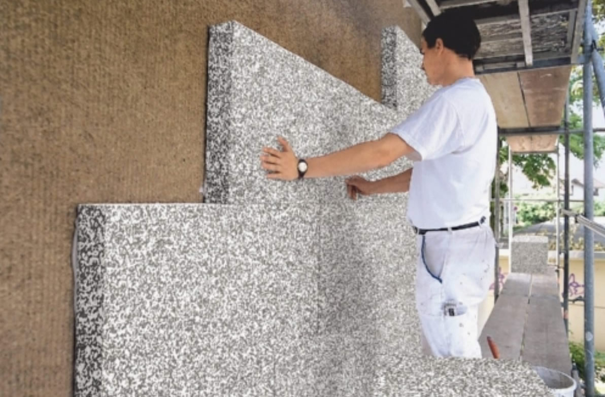 Hisarcık Isı Yalıtımcısı